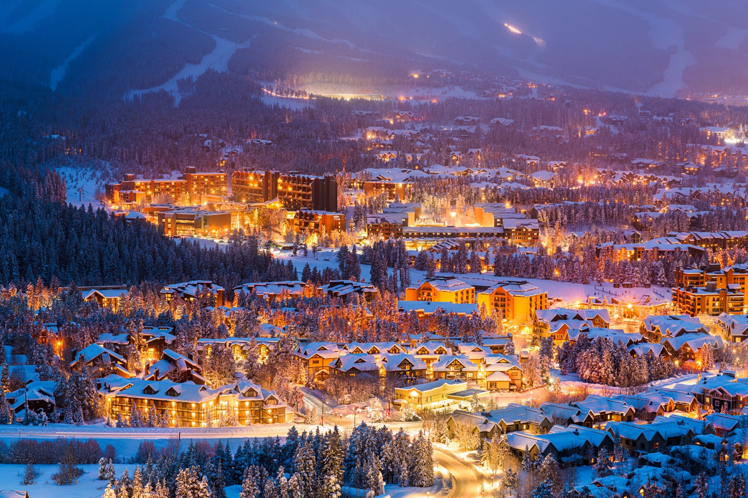 The Ultimate Guide to Deer Valley Ski Resort | Wildhorn – Wildhorn ...