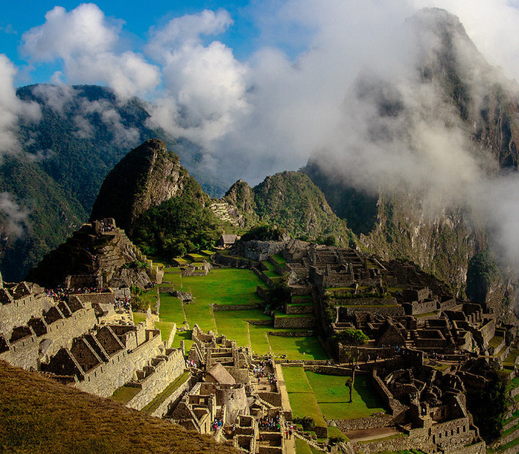 9 Things You Need to Know About Hiking the Inca Trail to Machu Picchu ...