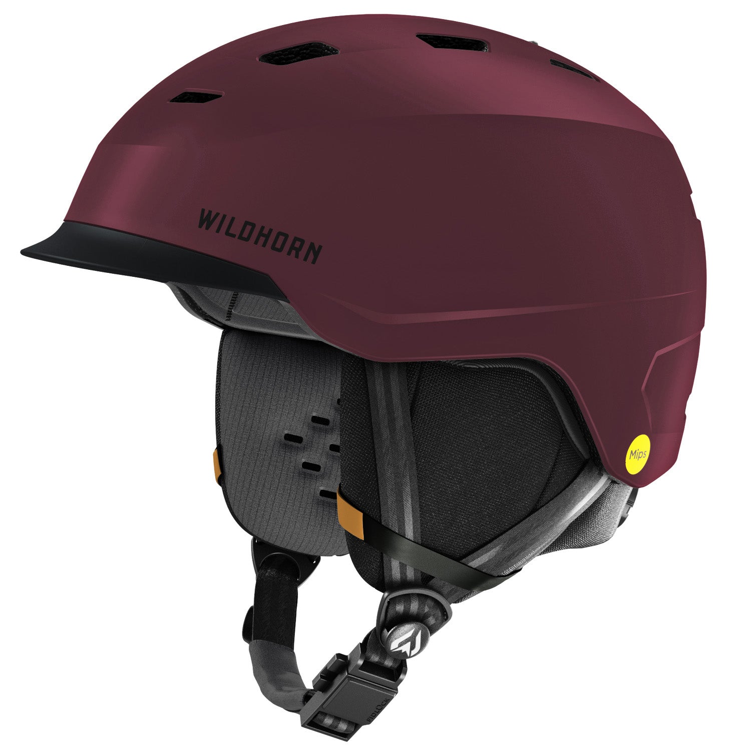 Drift Pro Mips Unisex Snow Helmet