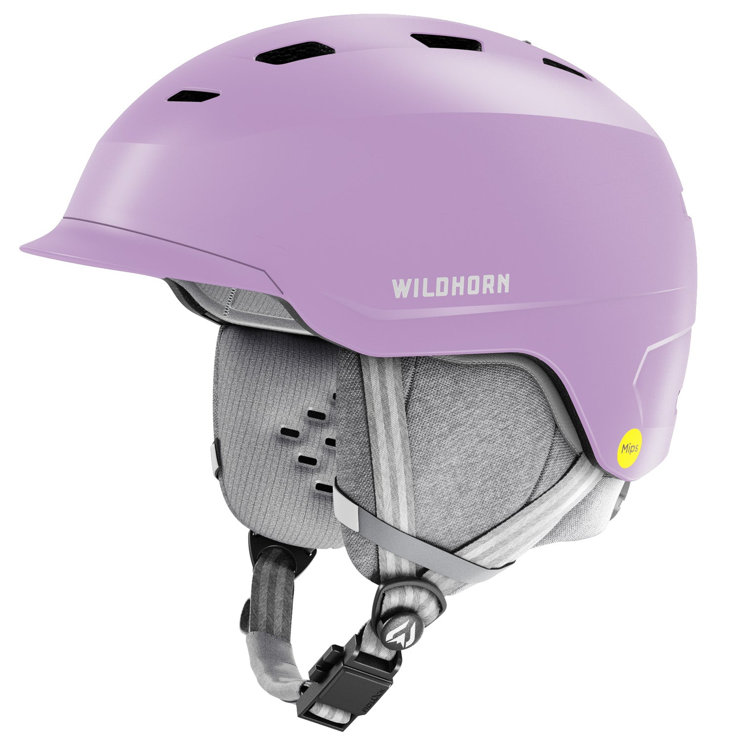 Drift Pro Mips Women's Snow Helmet – Wildhorn Outfitters