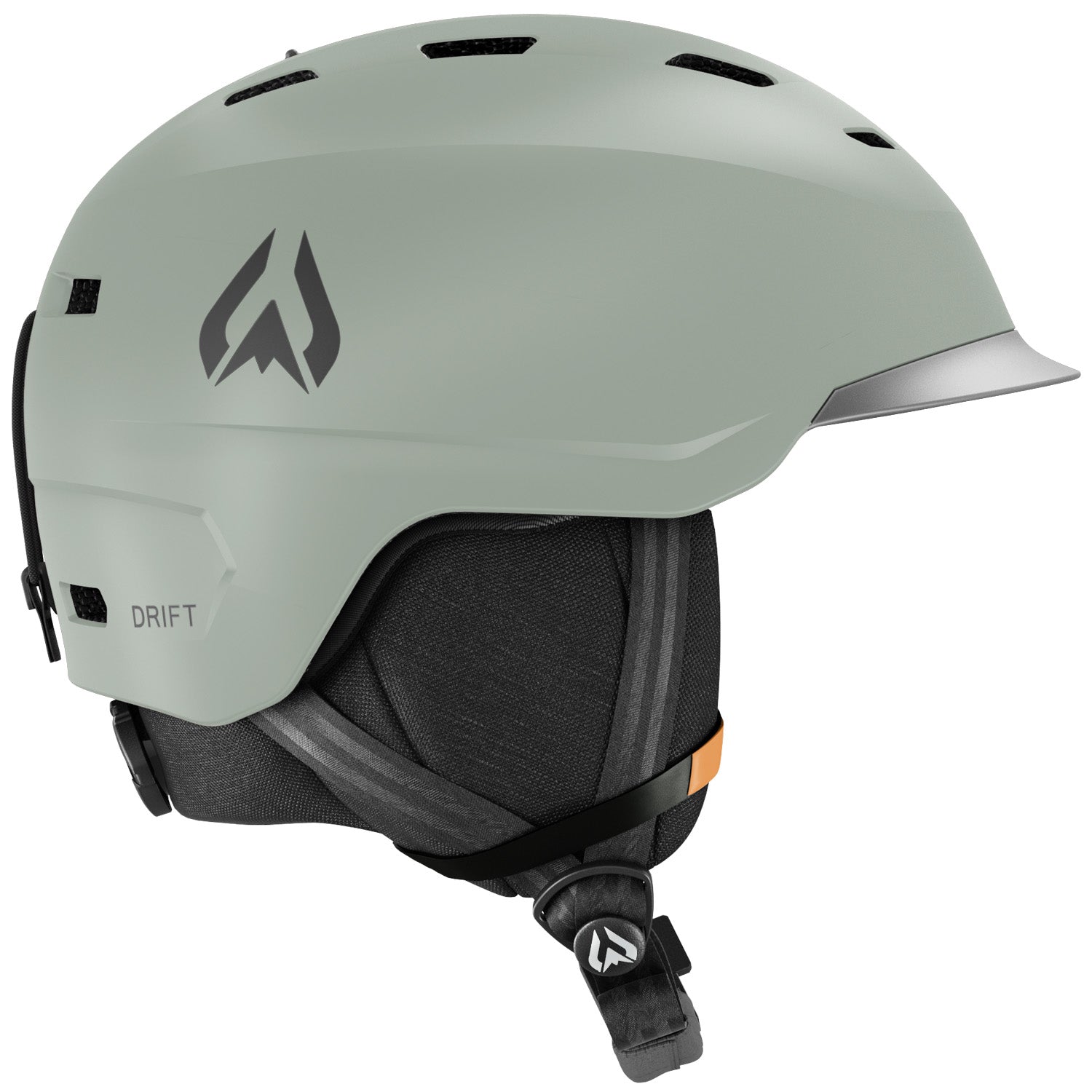 Drift Pro Mips Unisex Snow Helmet – Wildhorn Outfitters