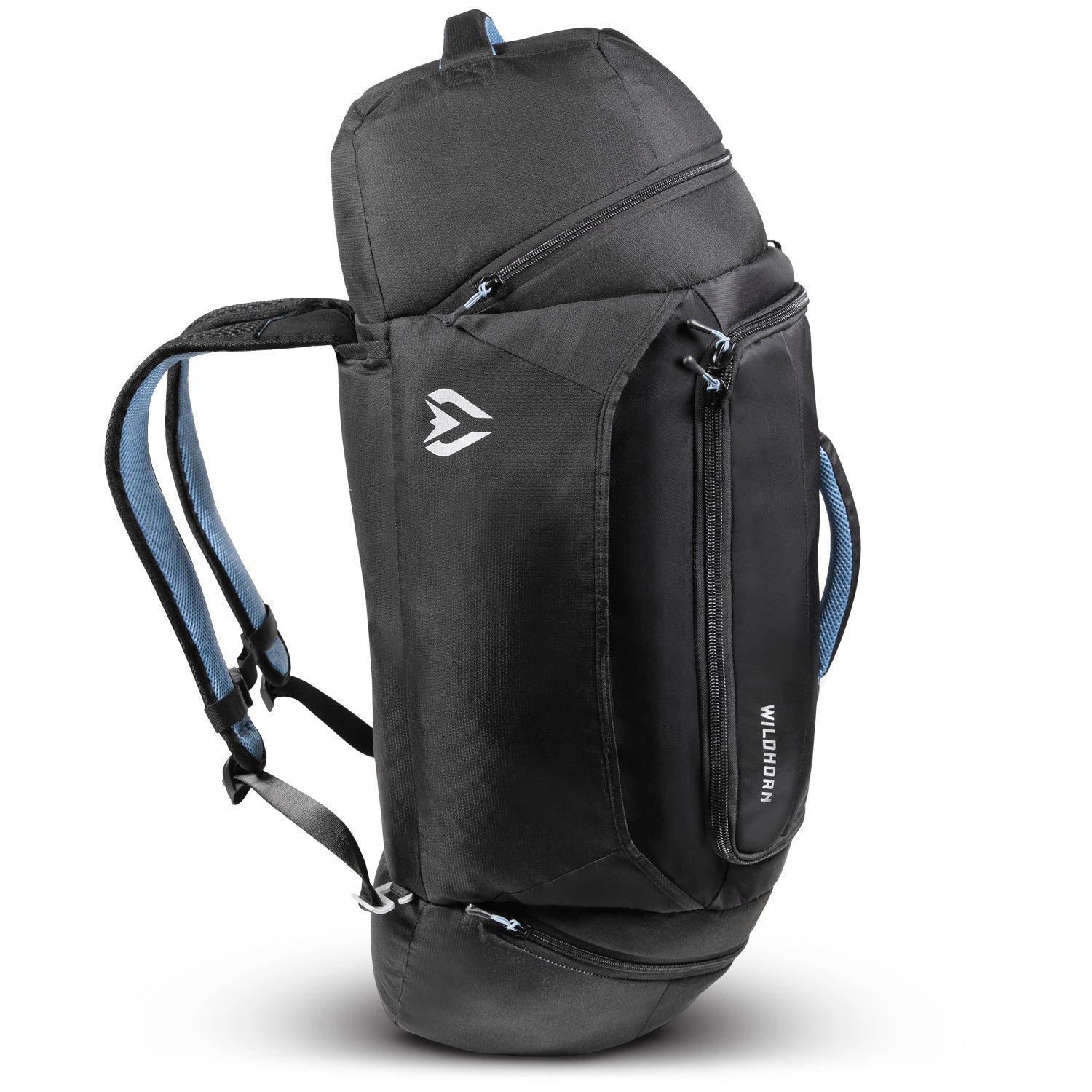 8L Front Fork Bags - Set – Grava Adventure Corporation