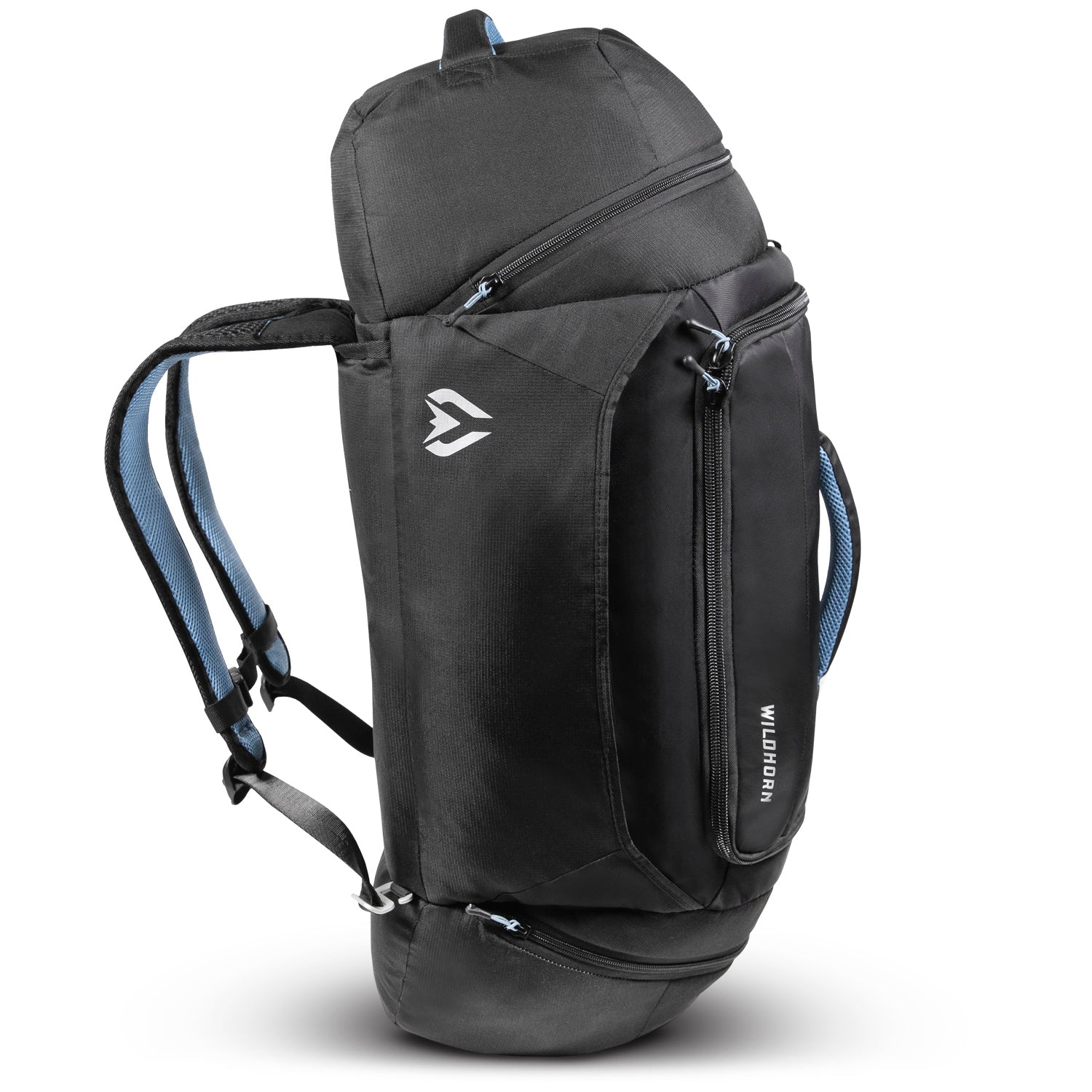 The Gulch Premium Duffle Bag for Biking Travel and Adventure