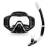 Kradan Snorkel Mask OPEN BOX