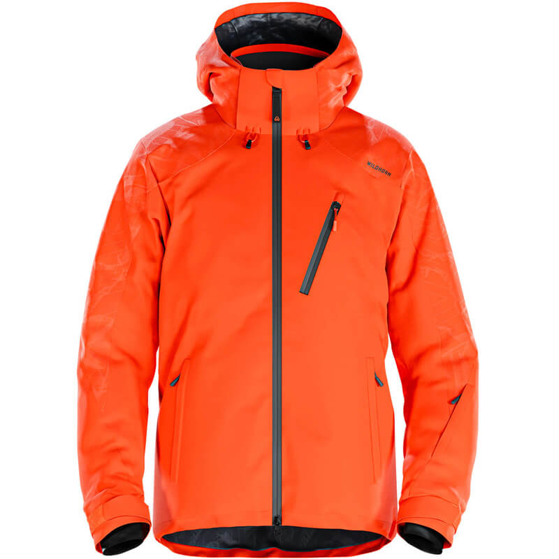 Dover Men's Ski Jacket OPEN BOX