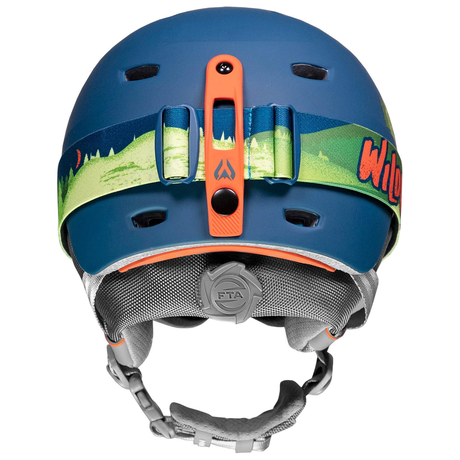 Spire Youth Helmet & Goggle Combo